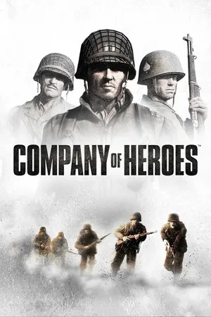 Company of Heroes