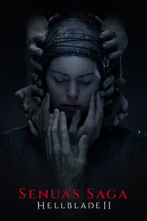 Hellblade II: Senua’s Saga