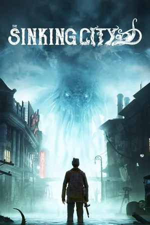 The Sinking City Remastered