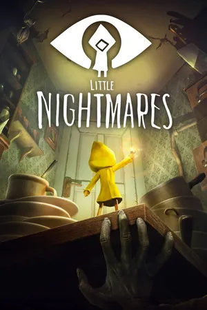 Little Nightmares I & II Bundle