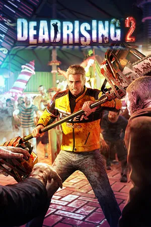 DEAD RISING 2