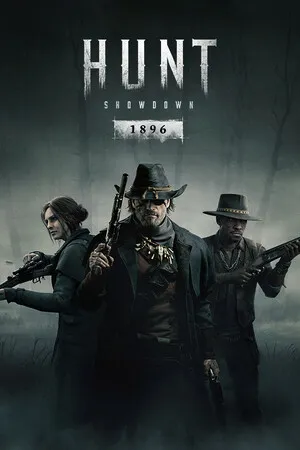 HUNT: SHOWDOWN 1896