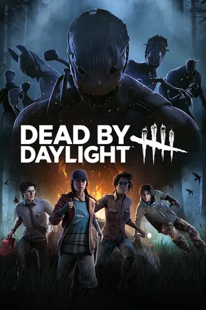 Dead by Daylight Корни Ужаса
