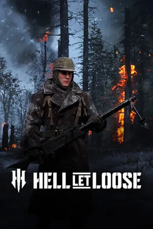 Hell Let Loose