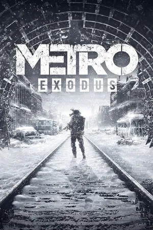 Metro Saga Bundle