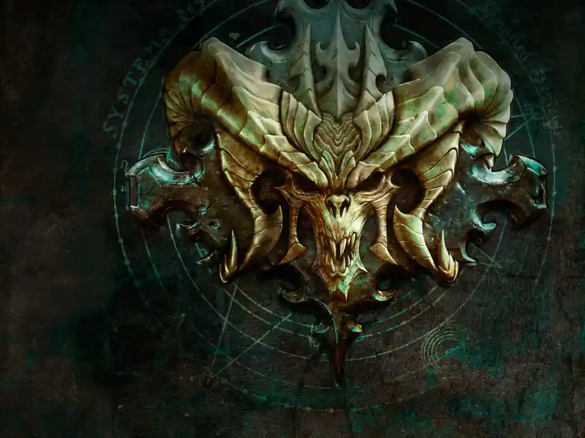 Diablo III: Eternal Collection