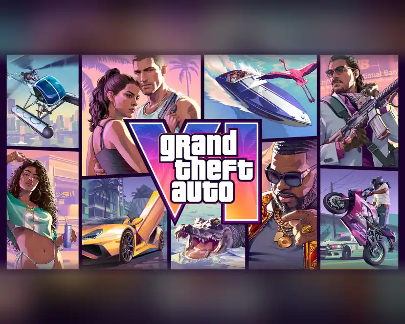 Grand Theft Auto VI