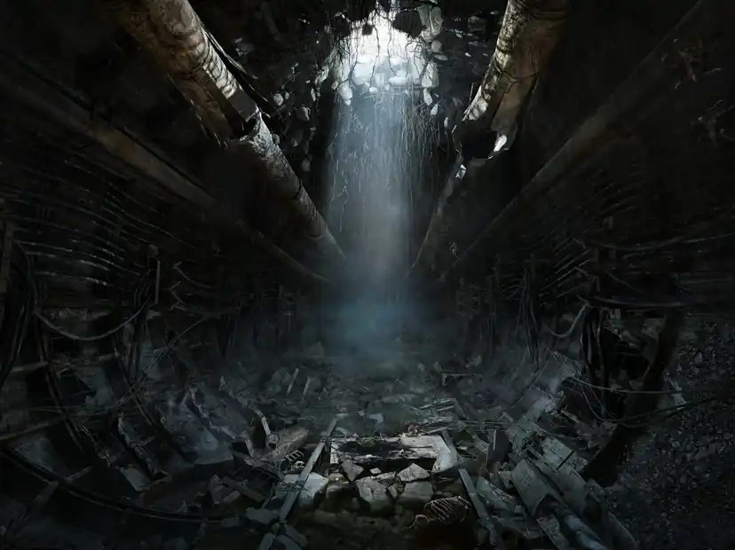 Metro Redux (2033 + Last Light)