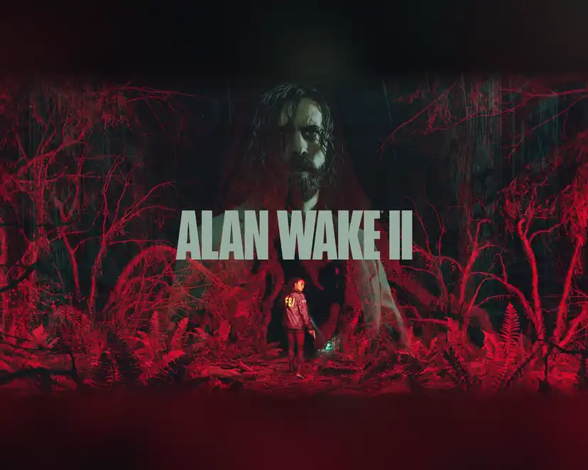 Alan Wake 2