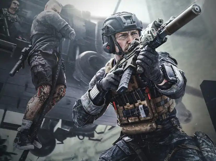 Escape from Tarkov