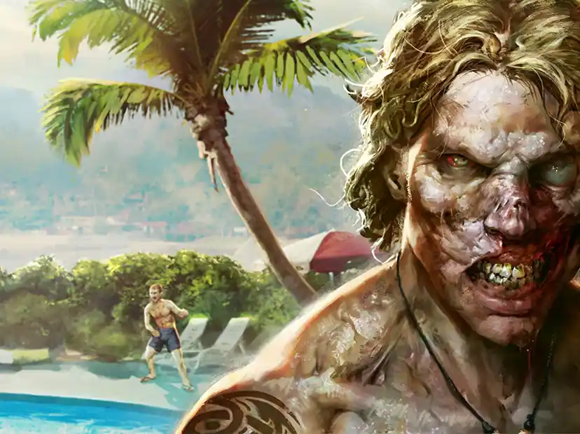 Dead Island Definitive Collection