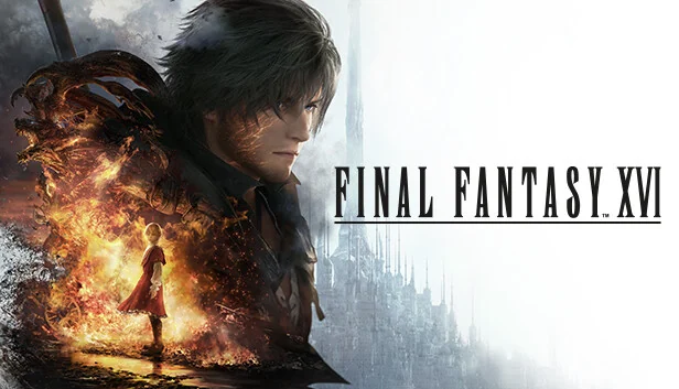 FINAL FANTASY XVI (Steam)