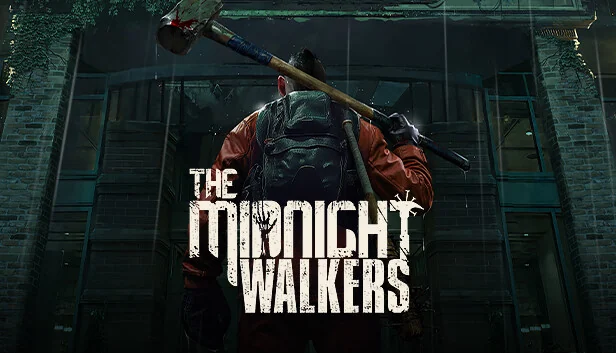 The Midnight Walkers (Steam)