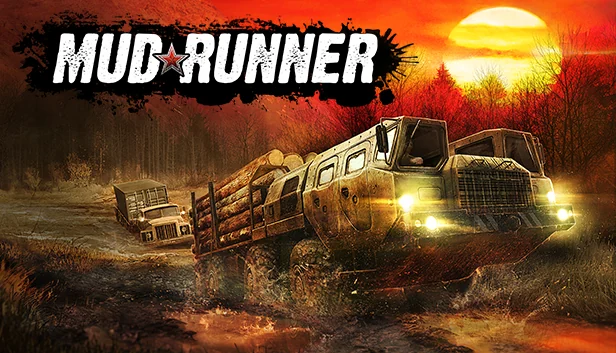 MudRunner (Steam)