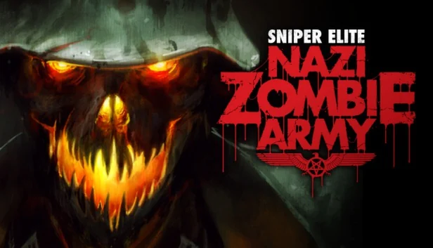 Sniper Elite: Nazi Zombie Army (Steam)