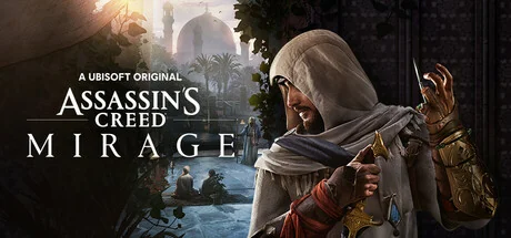 Assassin's Creed Mirage (Steam)