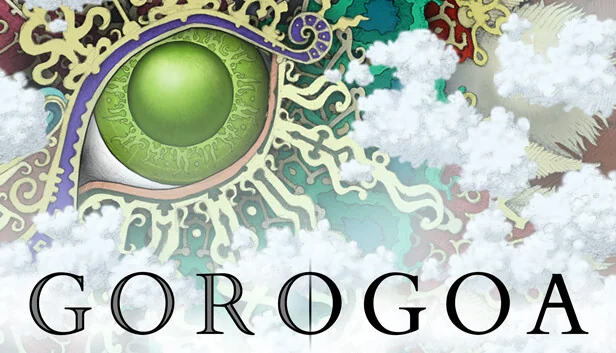 Gorogoa (Steam)