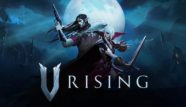 V Rising (Steam)