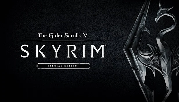 The Elder Scrolls V: Skyrim Special Edition (Steam)