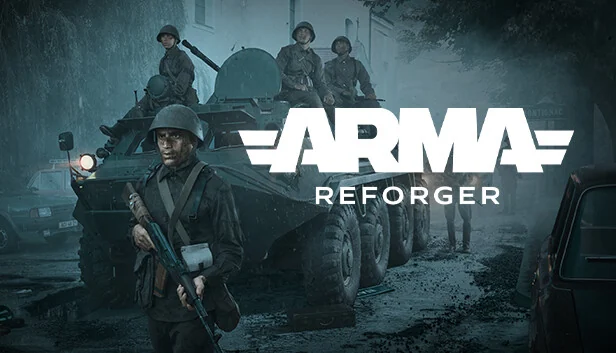 Arma Reforger (Steam)
