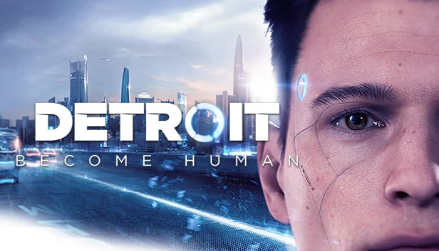 Detroit: Become Human (Steam)