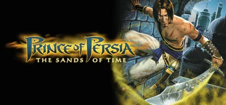 Prince of Persia®: The Sands of Time (Steam)