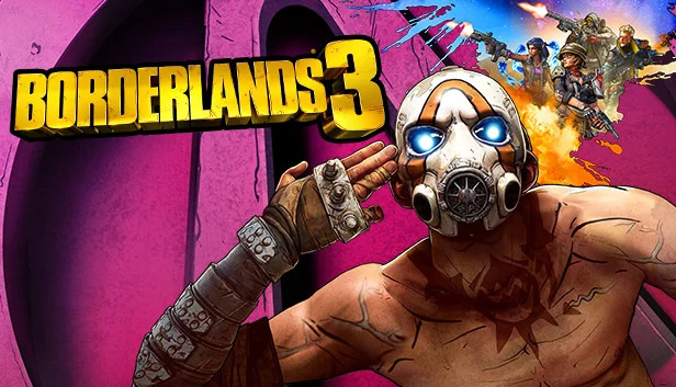 Borderlands 3 (Steam)