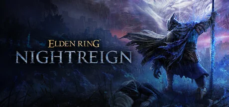 ELDEN RING NIGHTREIGN (Steam)