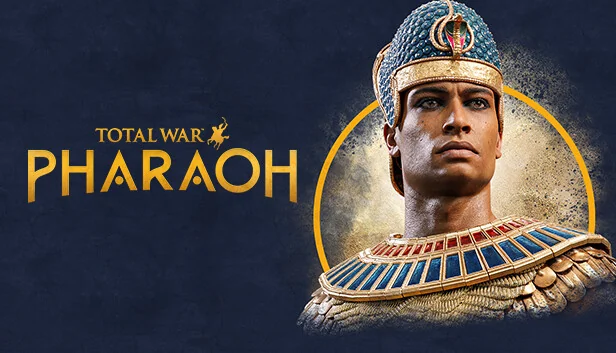 Total War: PHARAOH (Steam)