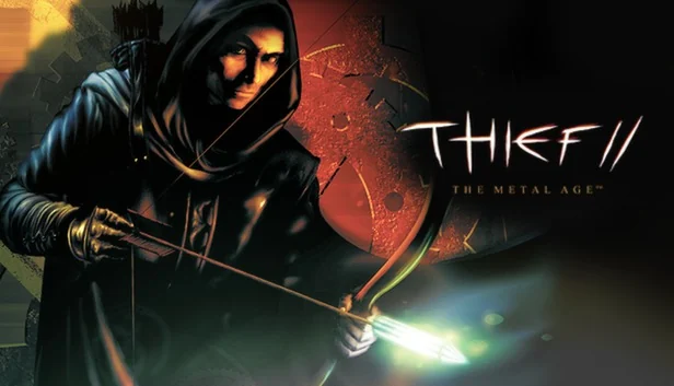 Thief II: The Metal Age (Steam)