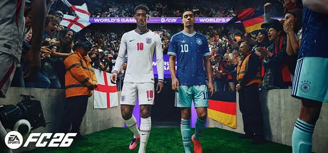 EA SPORTS FC™ 26 (Steam)