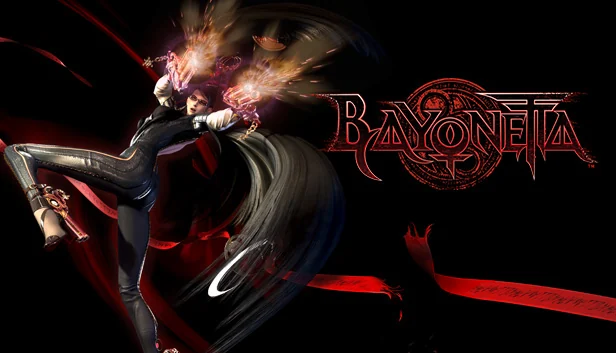 Bayonetta (Steam)