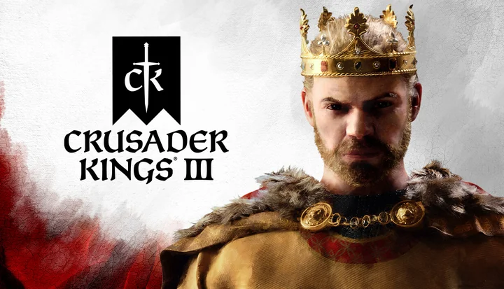 Crusader Kings III (Steam)
