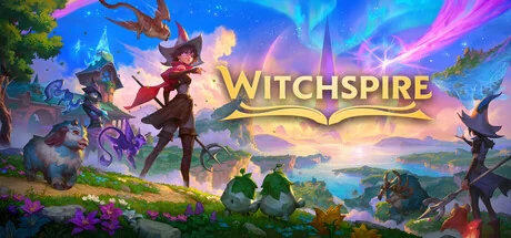 Witchspire (Steam)