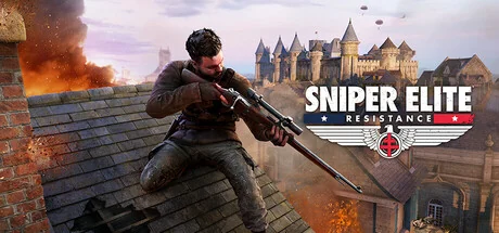 Sniper Elite: Resistance (Steam)