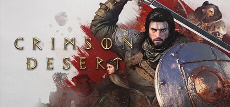 Crimson Desert (Steam)