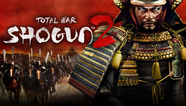 Total War: SHOGUN 2 (Steam)