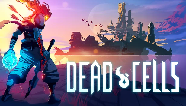 Dead Cells (Steam)