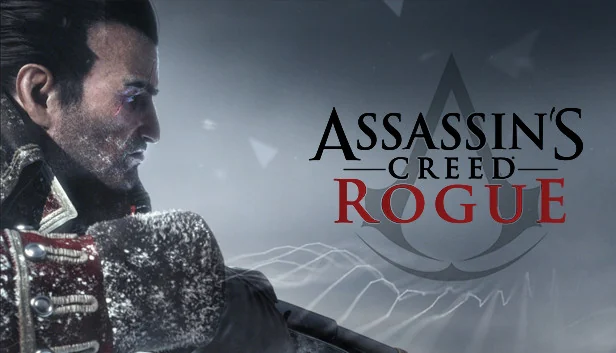 Assassin’s Creed® Rogue (Steam)