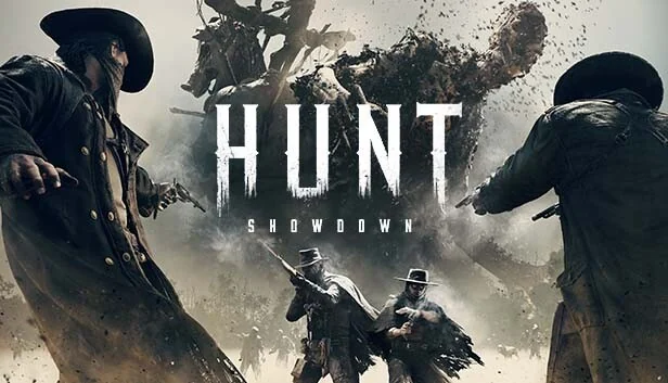 Hunt: Showdown 1896 (Steam)
