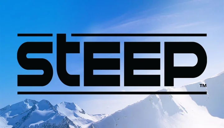 Steep™ (Steam)