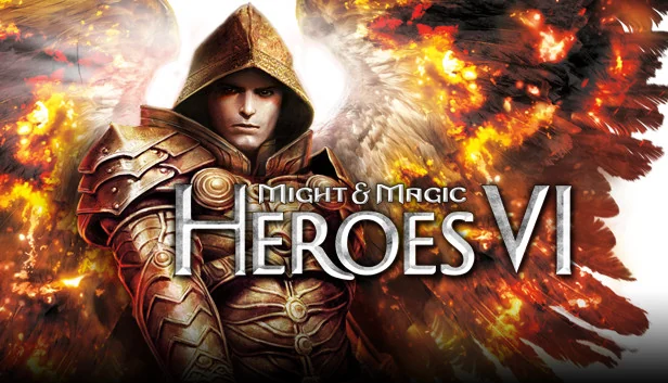 Might & Magic: Heroes VI (Steam)