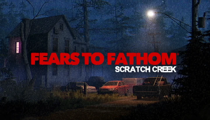 Fears to Fathom® - Scratch Creek (Steam)