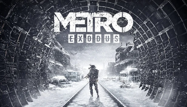 Metro Exodus (Steam)