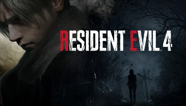 Resident Evil 4 (Steam)