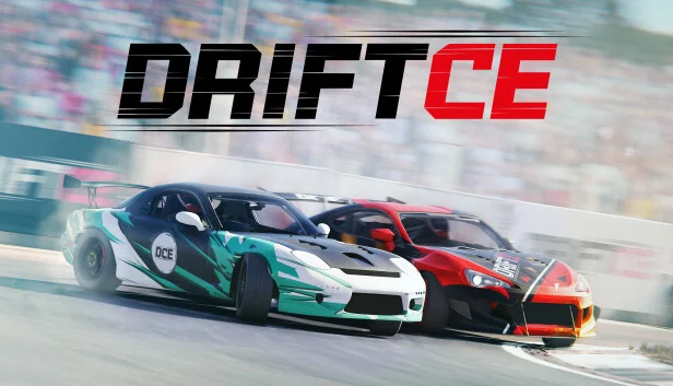 DRIFT CE (Steam)