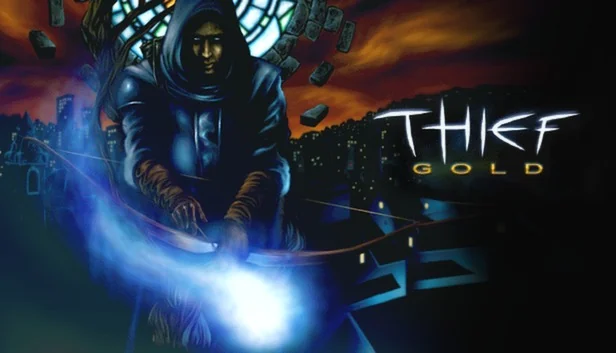 Thief Gold (1999) (Steam)