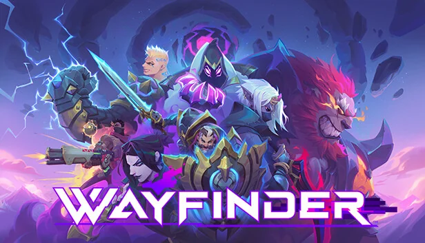 Wayfinder (Steam)