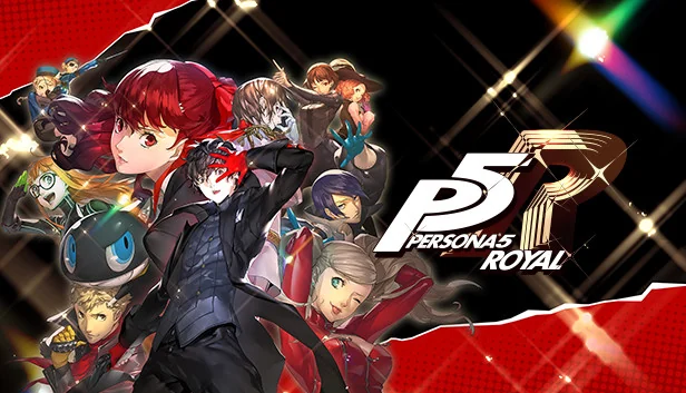 Persona 5 Royal (Steam)