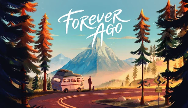 Forever Ago (Steam)